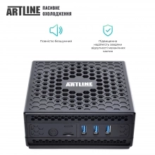 Купити Неттоп ARTLINE Business B14v12 - фото 4