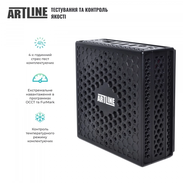 Купити Неттоп ARTLINE Business B14v12 - фото 5
