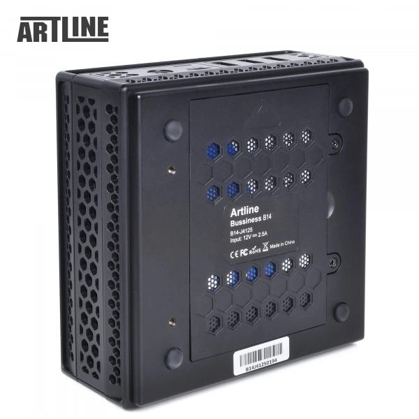 Купити Неттоп ARTLINE Business B14v12 - фото 9