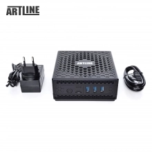 Купити Неттоп ARTLINE Business B14v12 - фото 11