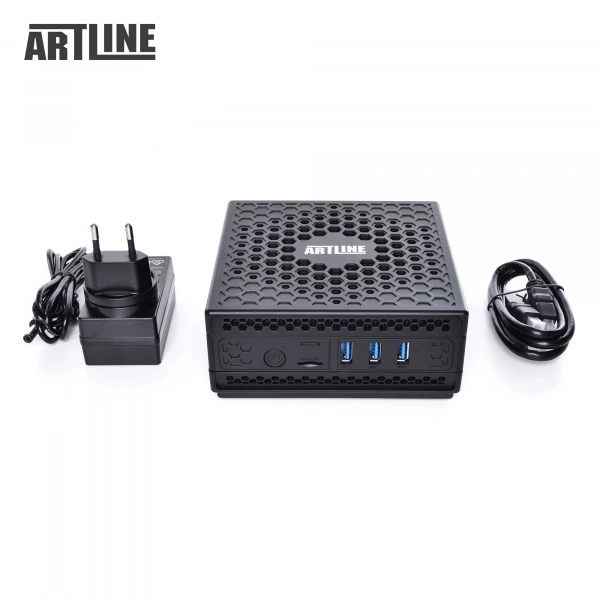 Купити Неттоп ARTLINE Business B14v12 - фото 11