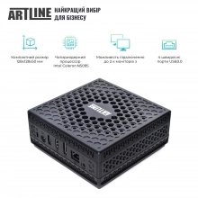 Купити Неттоп ARTLINE Business B14v12 - фото 2