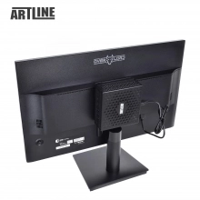 Купить Комплект (Неттоп+Монитор) ARTLINE Business B14v12+B24F75-VA - фото 7