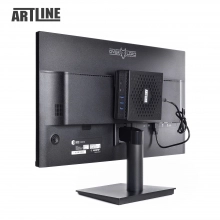 Купить Комплект (Неттоп+Монитор) ARTLINE Business B14v12Win+B24F75-VA - фото 11