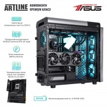 Купить Компьютер ARTLINE Gaming X98v61 - фото 3