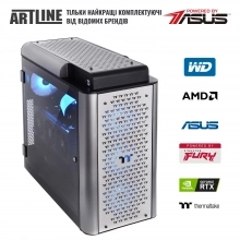 Купить Компьютер ARTLINE Gaming X98v61 - фото 9