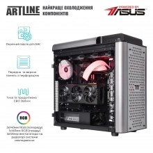 Купить Компьютер ARTLINE Gaming X98v61Win - фото 4