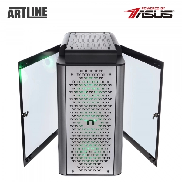 Купить Компьютер ARTLINE Overlord X99v69 - фото 11