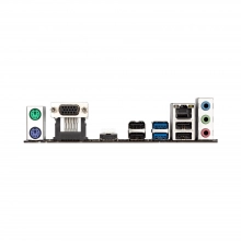 Купить Материнская плата GIGABYTE H410M H V2 - фото 4