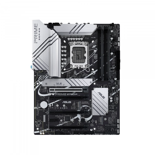 Купить Материнская плата ASUS PRIME Z790-P - фото 2
