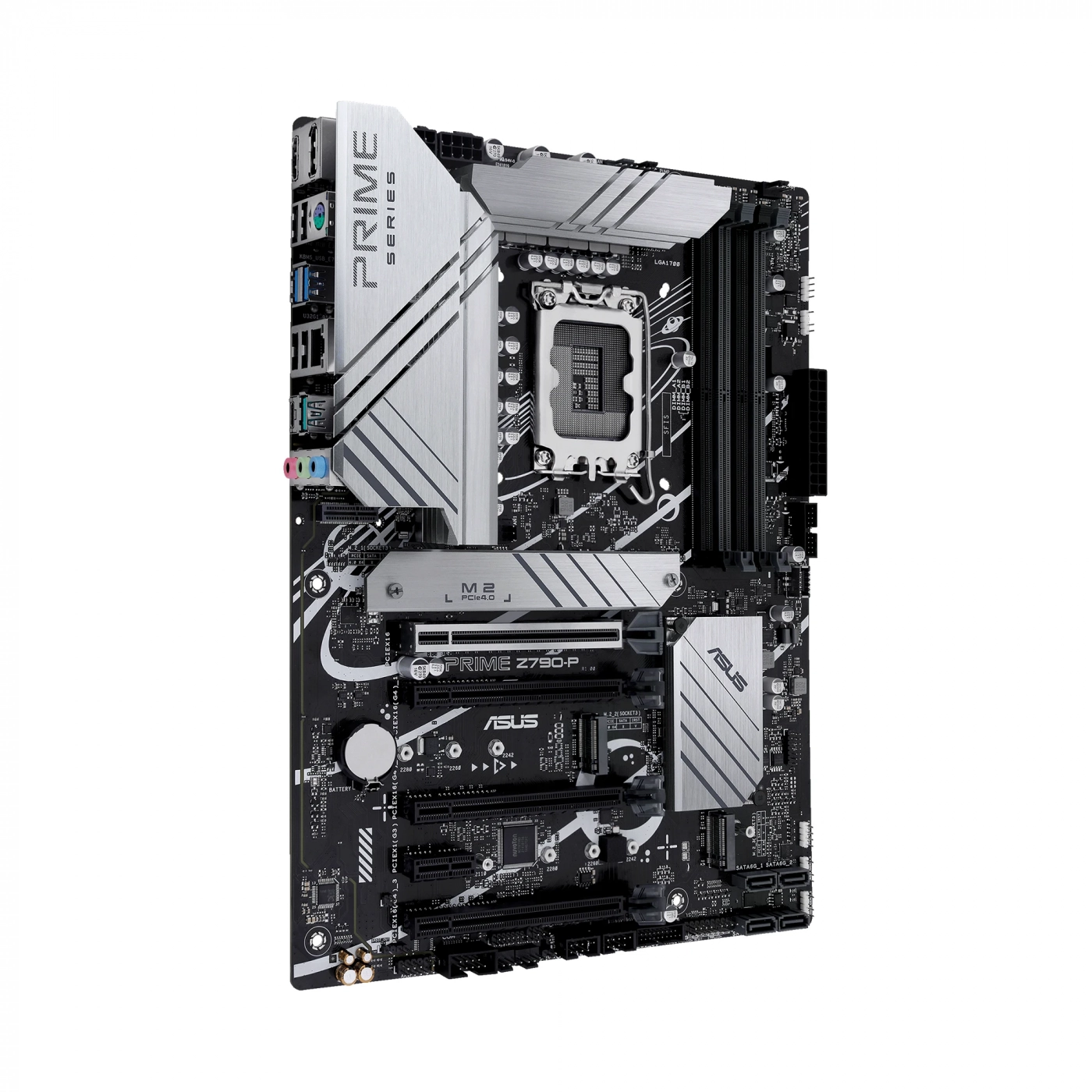 Купить Материнская плата ASUS PRIME Z790-P - фото 3