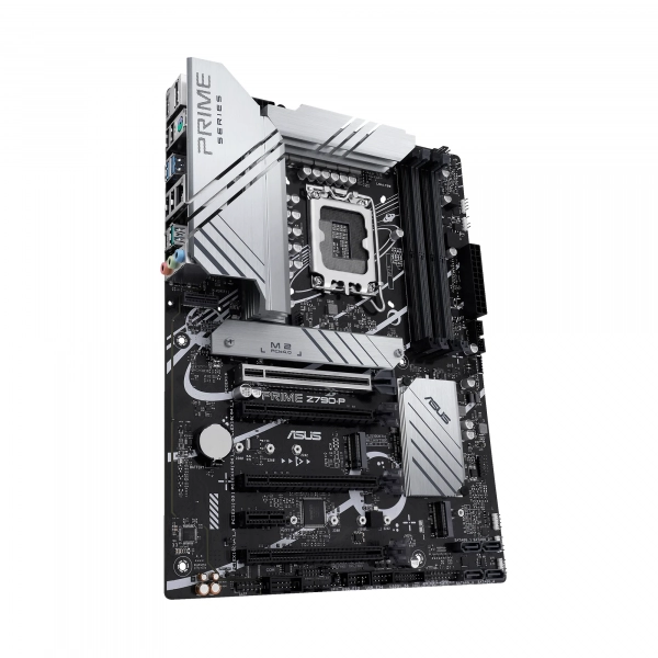 Купить Материнская плата ASUS PRIME Z790-P - фото 4