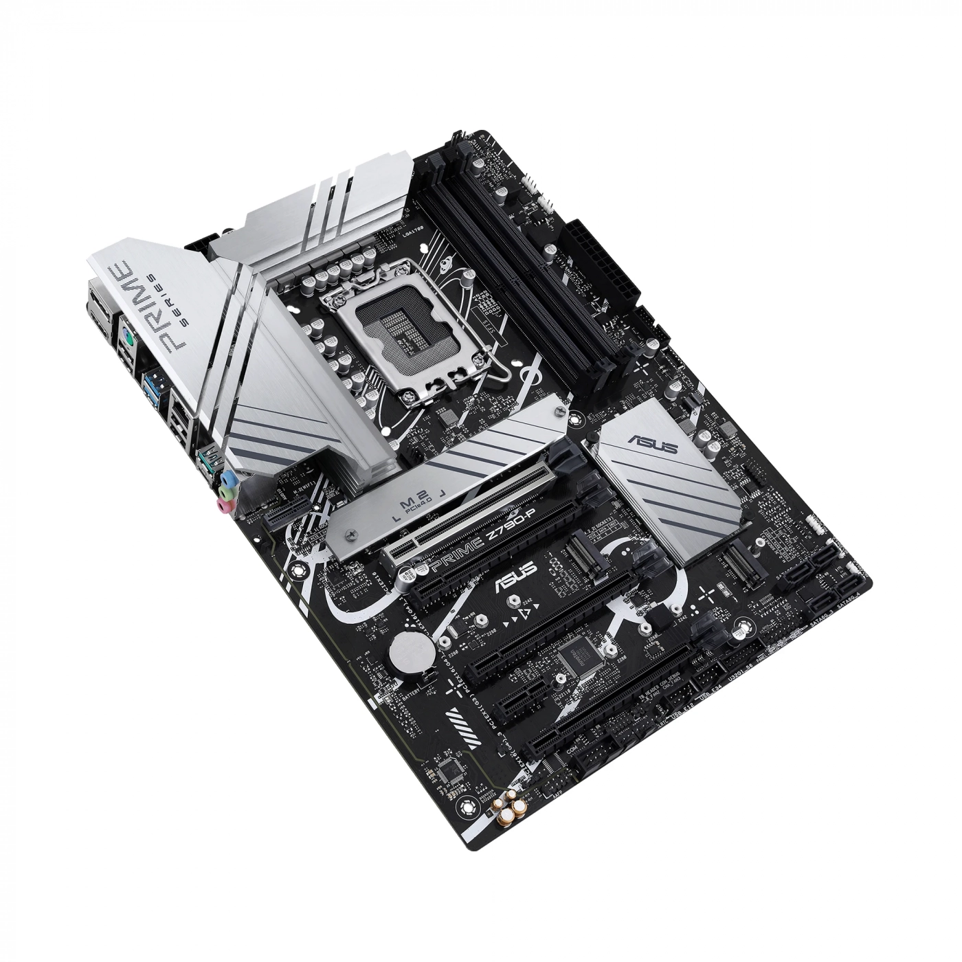 Купить Материнская плата ASUS PRIME Z790-P - фото 5