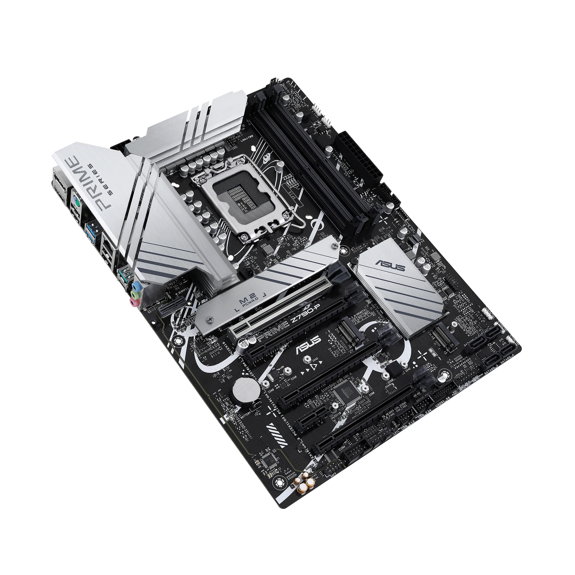 Купить Материнская плата ASUS PRIME Z790-P - фото 5