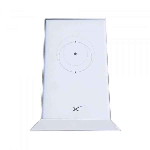 Купити Комплект підключення супутникового інтернету Starlink Internet Satellite Dish KITv2 - фото 4