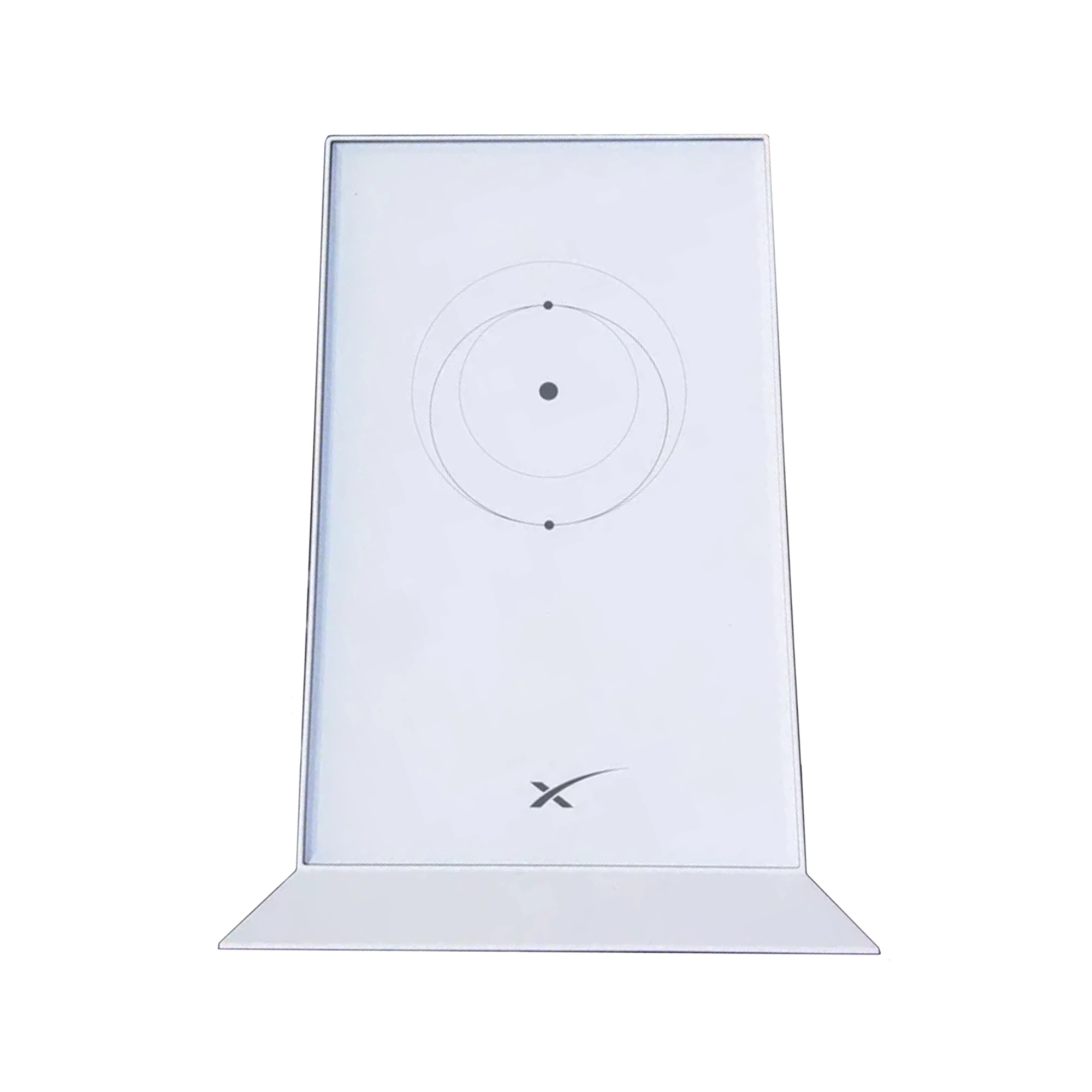 Купити Комплект підключення супутникового інтернету Starlink Internet Satellite Dish KITv2 - фото 4