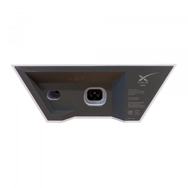 Купити Комплект підключення супутникового інтернету Starlink Internet Satellite Dish KITv2 - фото 5
