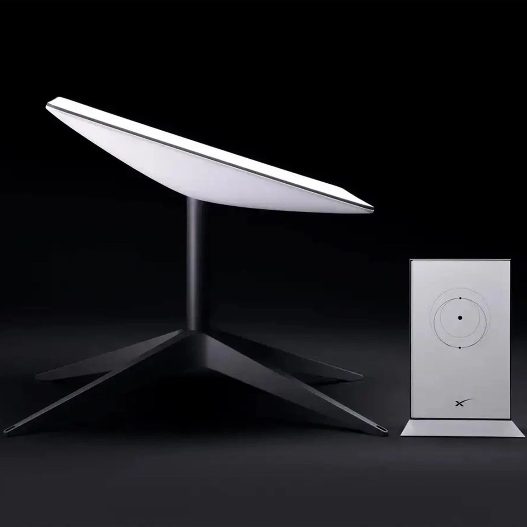 Купити Комплект підключення супутникового інтернету Starlink Internet Satellite Dish KITv2 - фото 6