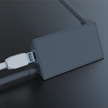 Купити Мережева карта Starlink Ethernet Adapter - фото 2