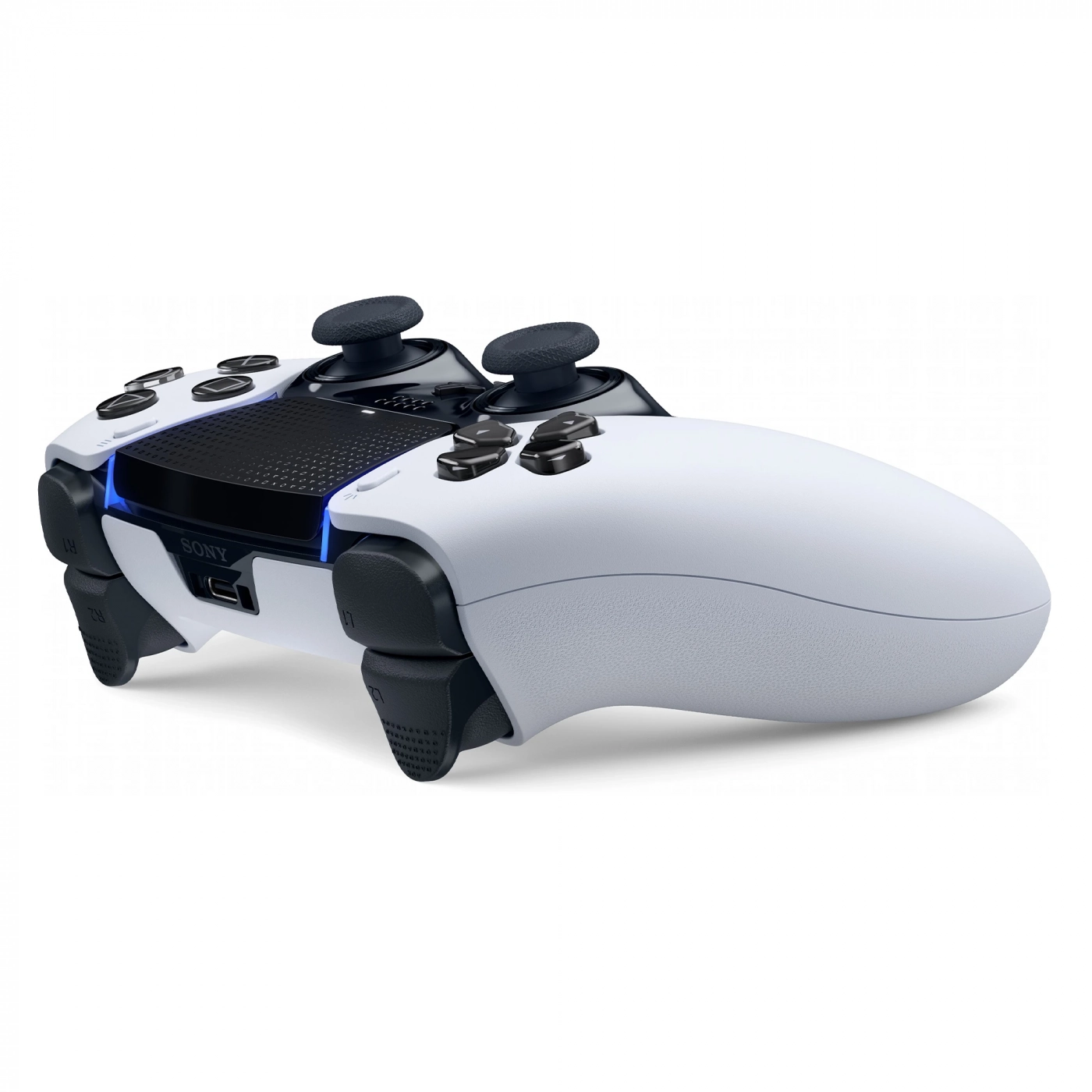 Купити Геймпад Sony PlayStation 5 Dualsense Edge White - фото 2