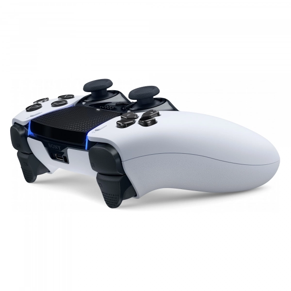 Купити Геймпад Sony PlayStation 5 Dualsense Edge White - фото 2