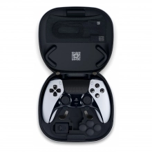 Купити Геймпад Sony PlayStation 5 Dualsense Edge White - фото 3