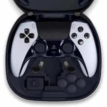 Купити Геймпад Sony PlayStation 5 Dualsense Edge White - фото 4