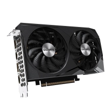 Купить Видеокарта GIGABYTE Nvidia GeForce RTX 3060 WINDFORCE 2X OC 12G - фото 3