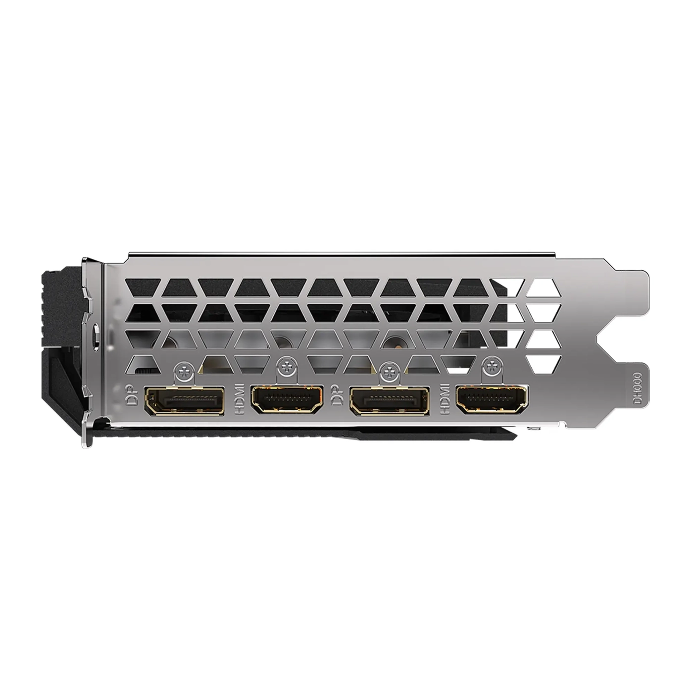 Купить Видеокарта GIGABYTE Nvidia GeForce RTX 3060 WINDFORCE 2X OC 12G - фото 6