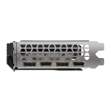 Купить Видеокарта GIGABYTE Nvidia GeForce RTX 3060 WINDFORCE 2X OC 12G - фото 6