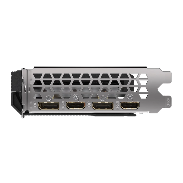 Купить Видеокарта GIGABYTE Nvidia GeForce RTX 3060 WINDFORCE 2X OC 12G - фото 6
