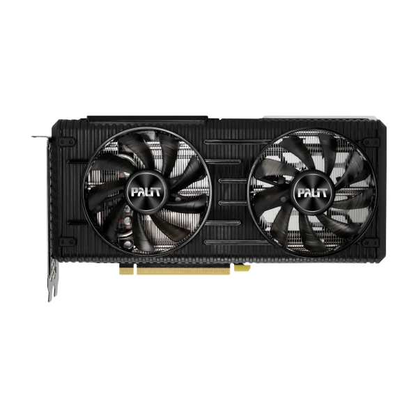Купить Видеокарта Palit Nvidia GeForce RTX 3060 Ti Dual OC 8G V1