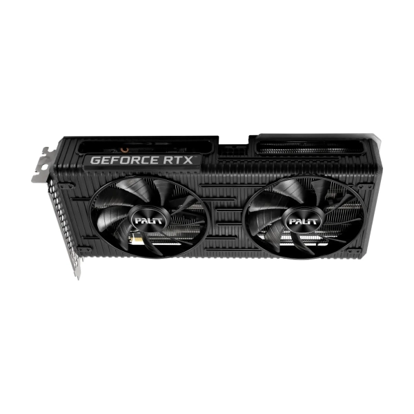 Купить Видеокарта Palit Nvidia GeForce RTX 3060 Ti Dual OC 8G V1