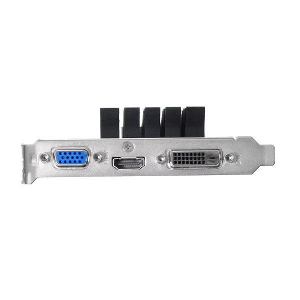 Купить Видеокарта ASUS GeForce GT 730 2GB GDDR5 - фото 3