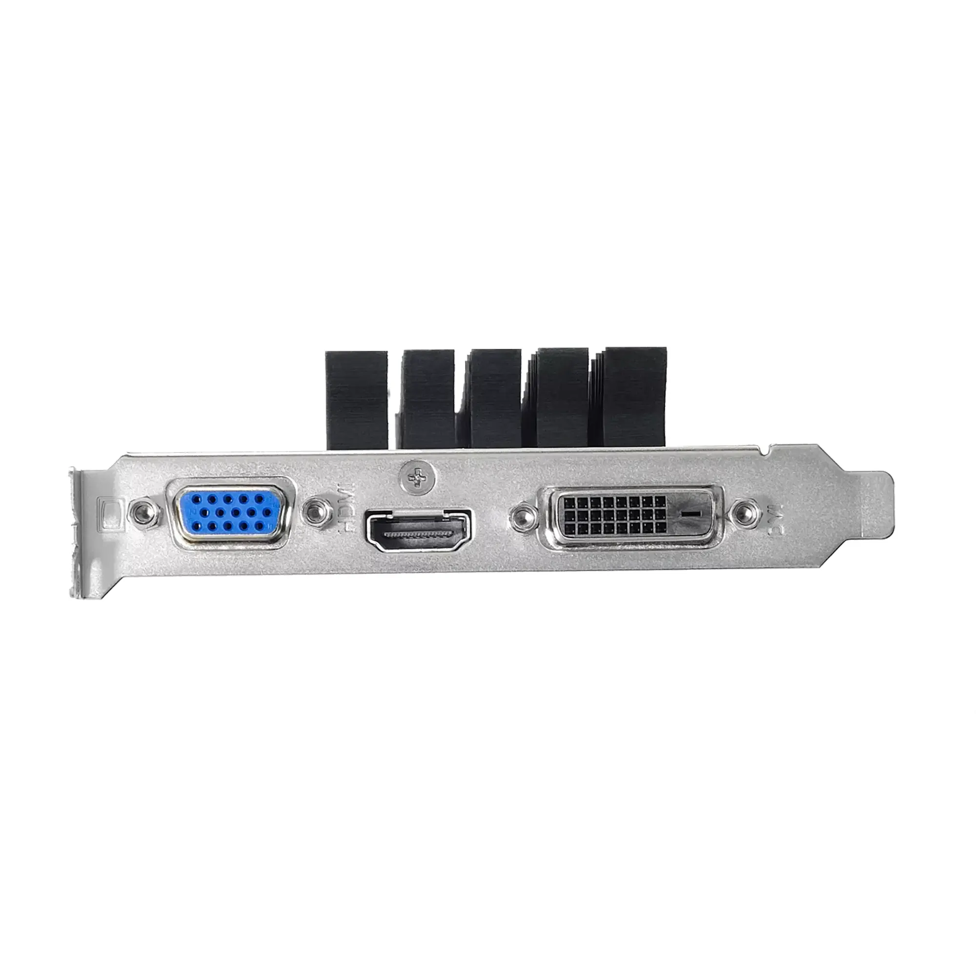 Купить Видеокарта ASUS GeForce GT 730 2GB GDDR5 - фото 3
