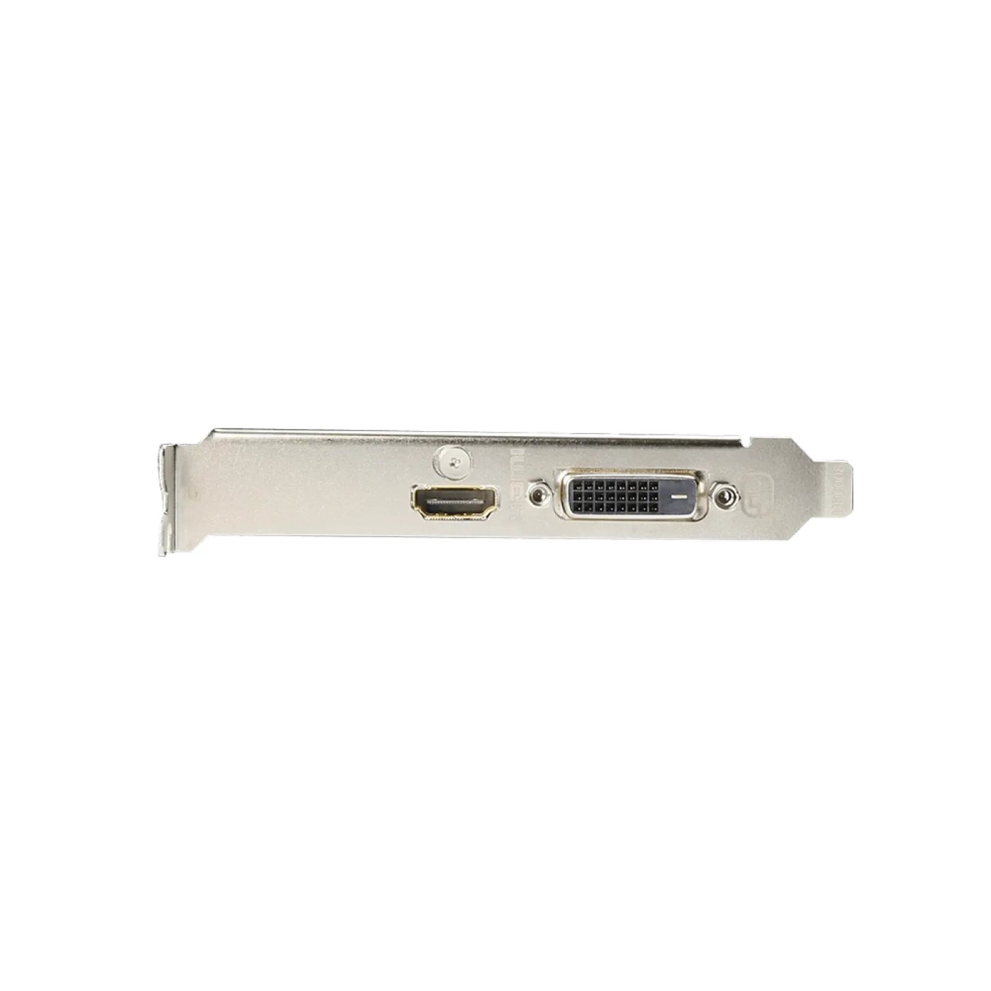Купити Відеокарта GIGABYTE Nvidia GeForce GT1030 LP 2G - фото 3