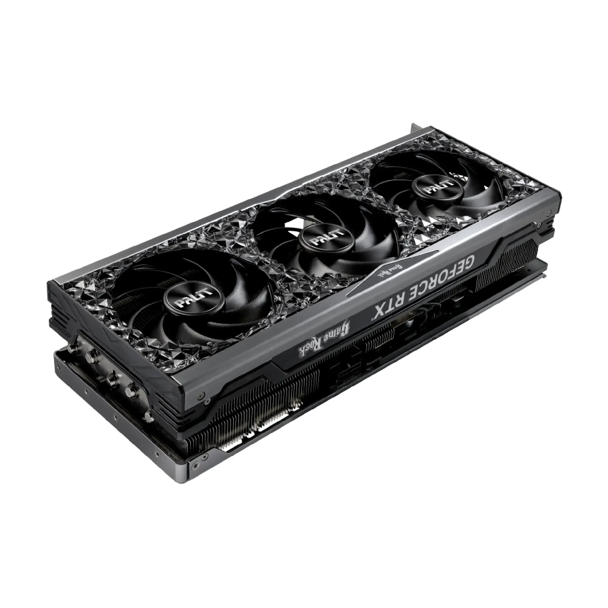 Купити Відеокарта Palit Nvidia GeForce RTX 4090 GAMEROCK OC 24G