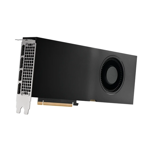 Купить Видеокарта PNY Nvidia Quadro RTX A4500 20G (VCNRTXA4500-SB) - фото 3
