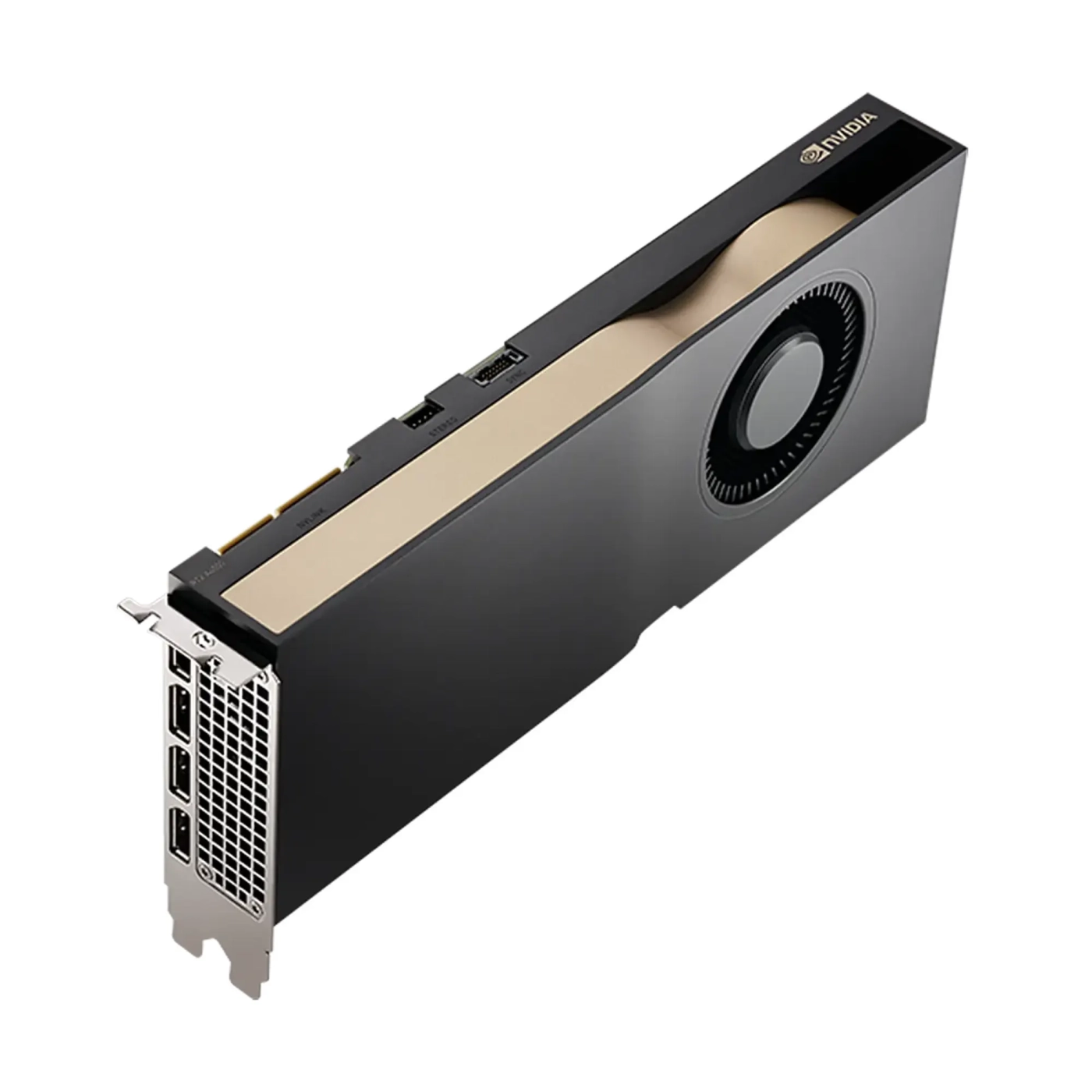 Купить Видеокарта PNY Nvidia Quadro RTX A4500 20G (VCNRTXA4500-SB) - фото 5