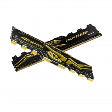 Купить Модуль памяти Apacer Panther DDR4-3200 32GB (2x16GB) - фото 3