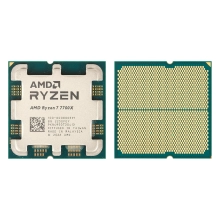 Купить Процессор AMD Ryzen 7 7700X (8C/16T, 5.5-5GHz,40MB,105W,AM5) BOX - фото 2
