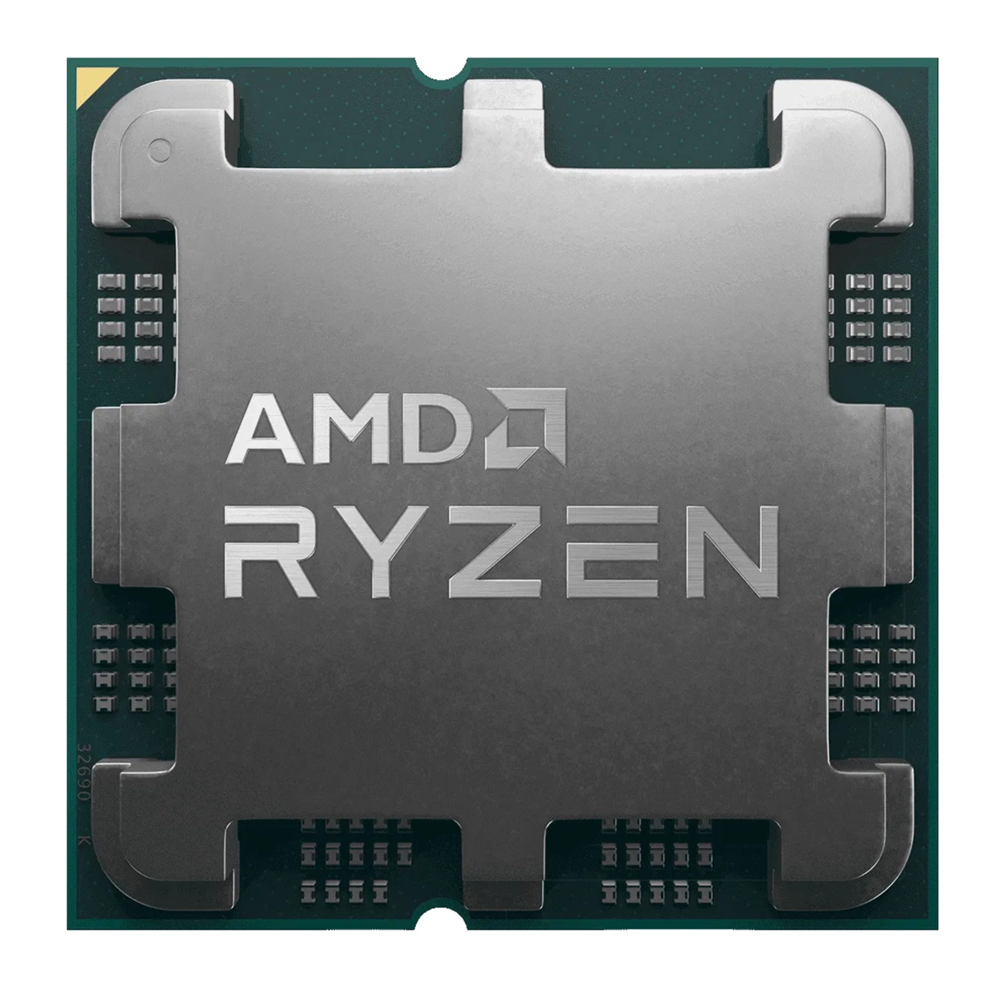 Купить Процессор AMD Ryzen 7 7700X (8C/16T, 5.5-5GHz,40MB,105W,AM5) BOX - фото 3