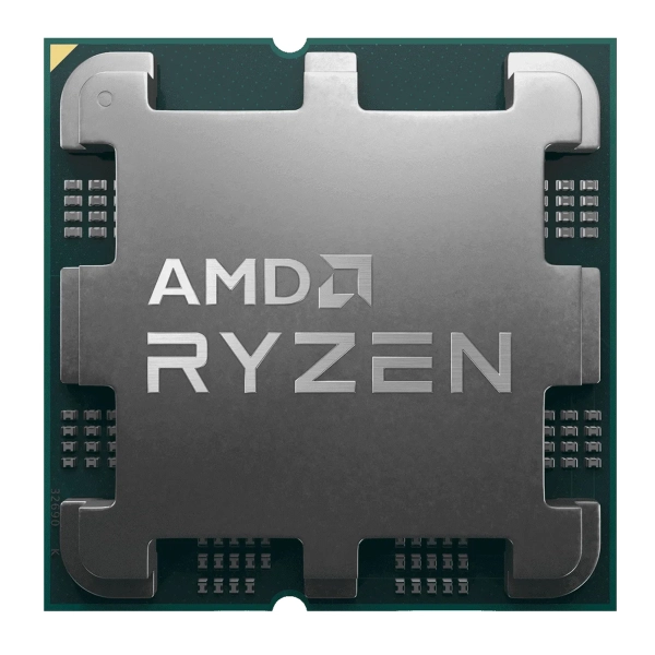 Купить Процессор AMD Ryzen 7 7700X (8C/16T, 5.5-5GHz,40MB,105W,AM5) BOX - фото 3
