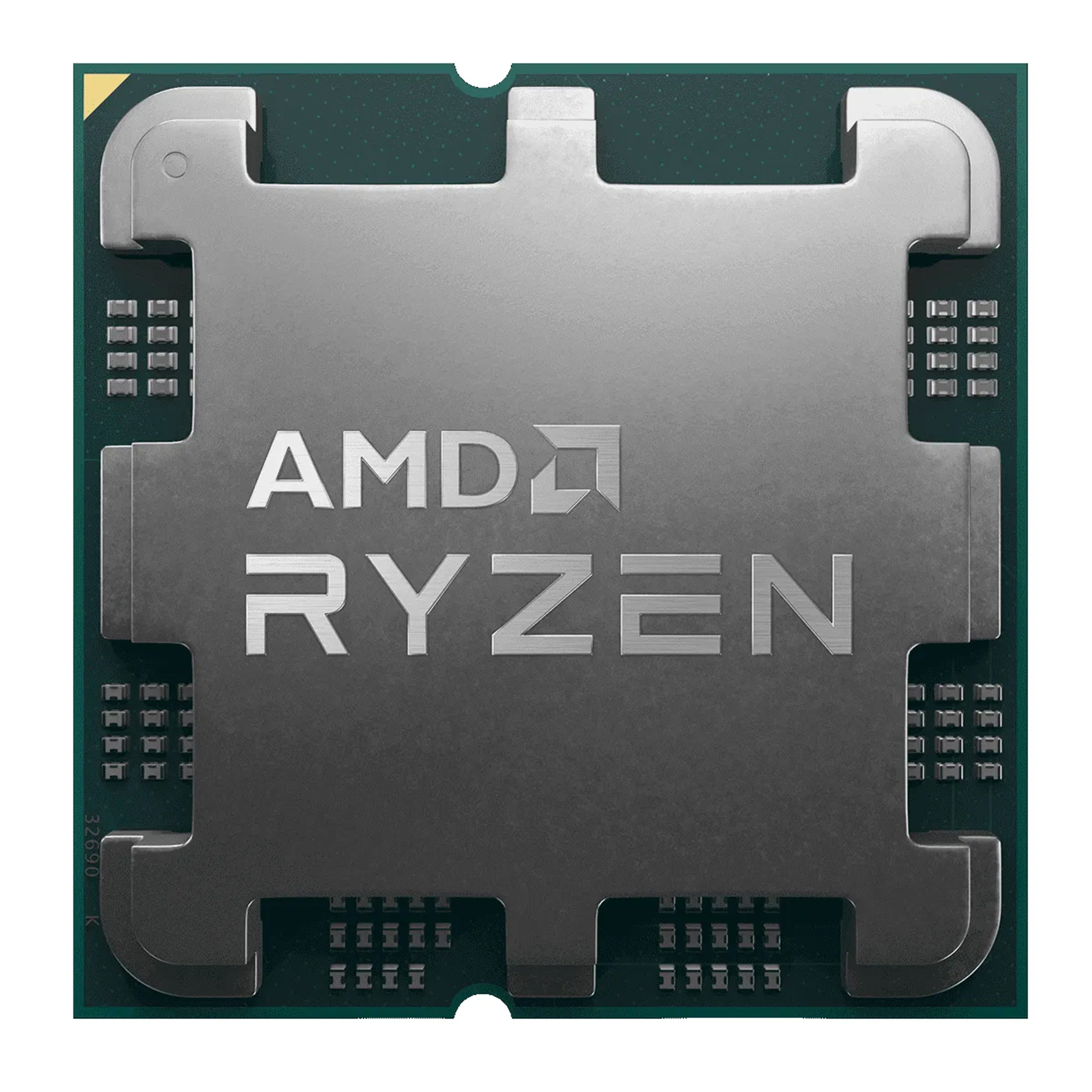 Купить Процессор AMD Ryzen 7 7700X (8C/16T, 5.5-5GHz,40MB,105W,AM5) BOX - фото 3