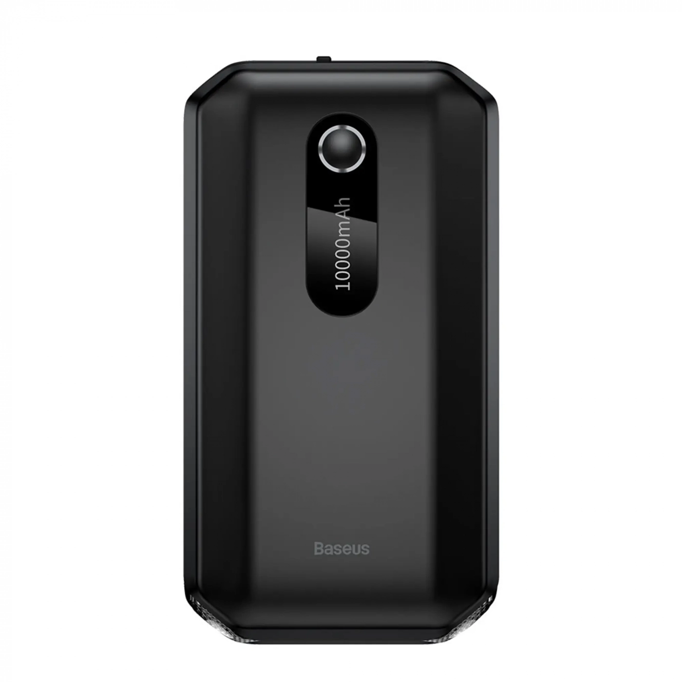 Купить Пуско-зарядное устройство Baseus Super Energy Air Car Jump Starter (10000mAh, Peakcurrent 1000A) Black - фото 2