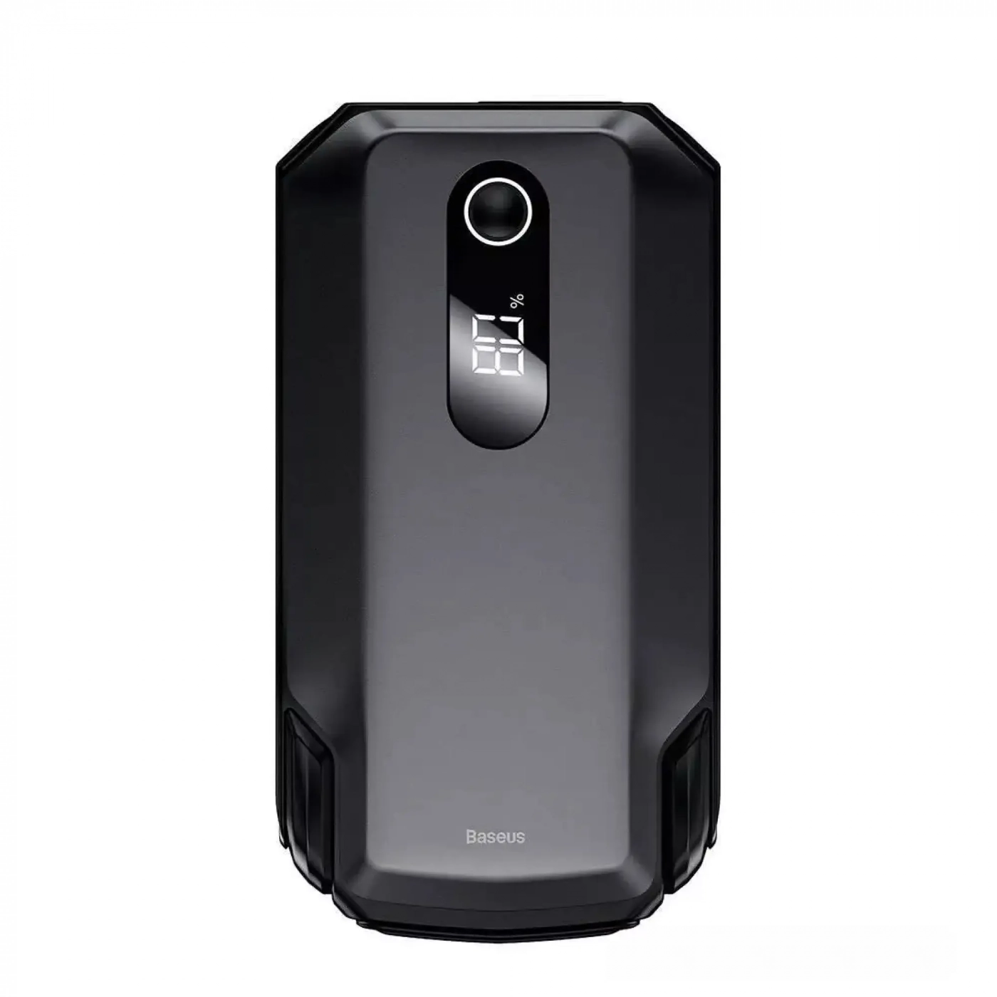 Купить Пуско-зарядное устройство Baseus Super Energy Max Car Jump Starter (20000mAh, Peakcurrent 2000A) Black - фото 2