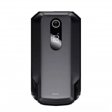 Купить Пуско-зарядное устройство Baseus Super Energy Max Car Jump Starter (20000mAh, Peakcurrent 2000A) Black - фото 2