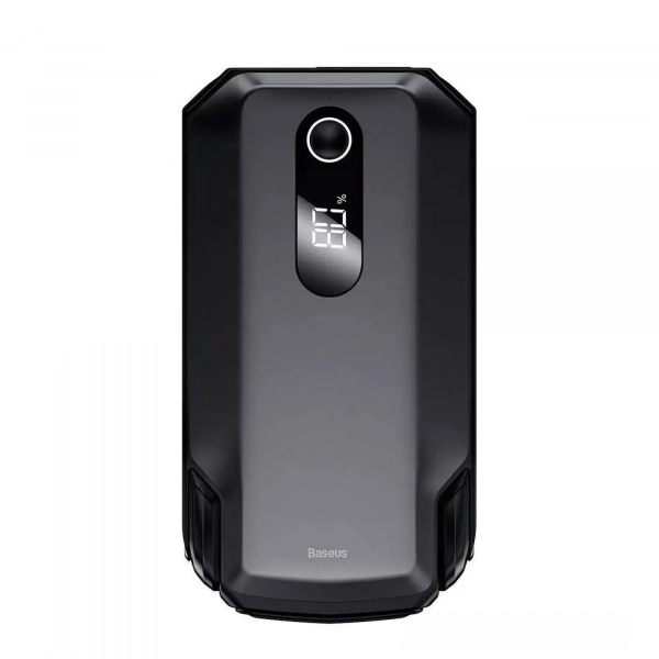 Купить Пуско-зарядное устройство Baseus Super Energy Max Car Jump Starter (20000mAh, Peakcurrent 2000A) Black - фото 2