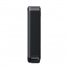 Купить Пуско-зарядное устройство Baseus Super Energy Max Car Jump Starter (20000mAh, Peakcurrent 2000A) Black - фото 3