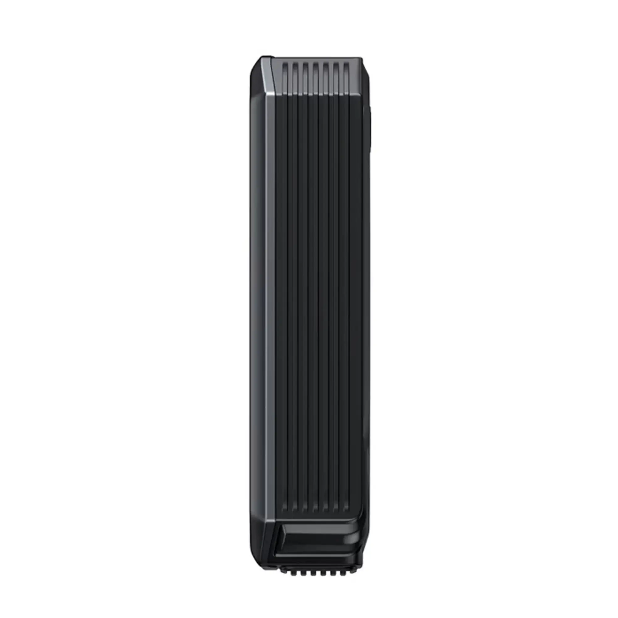 Купить Пуско-зарядное устройство Baseus Super Energy Max Car Jump Starter (20000mAh, Peakcurrent 2000A) Black - фото 3